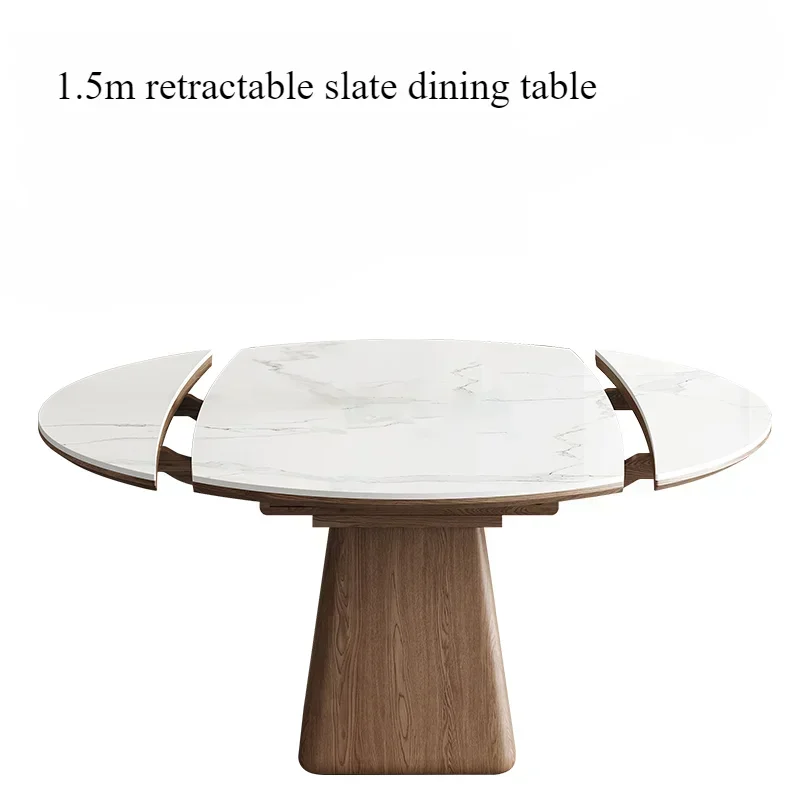 Kids Outdoor Dining Table - طاولات طعام مستديرة لغرفة النوم صناعية