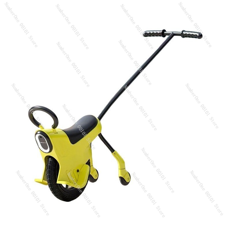 Kids Outdoor Lights - دراجة ثلاثية العجلات خفيفة الوزن للأطفال