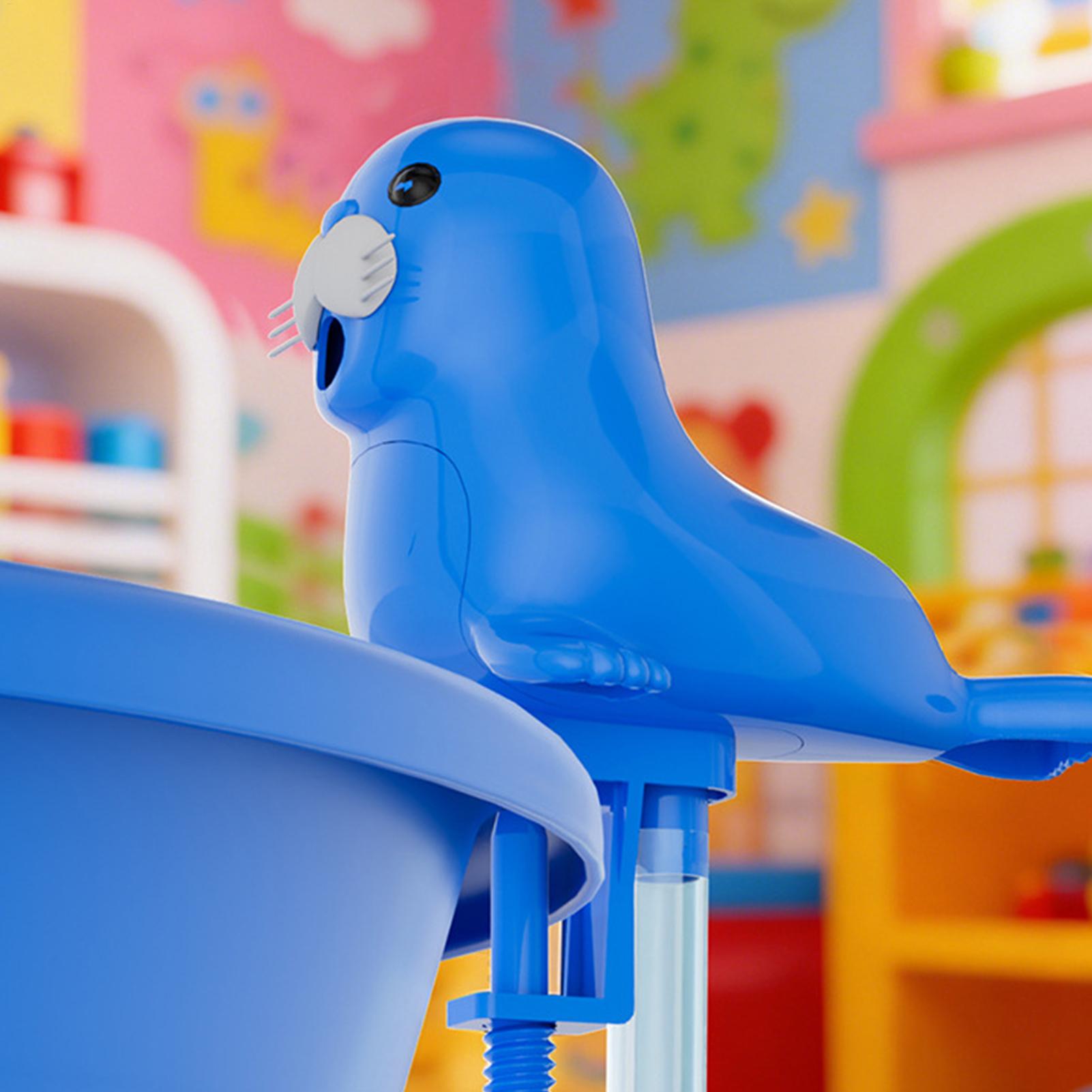 مضخة رش ماء قابلة لإعادة الشحن - مراجعة Kids Outdoor Garden Toys وسعره