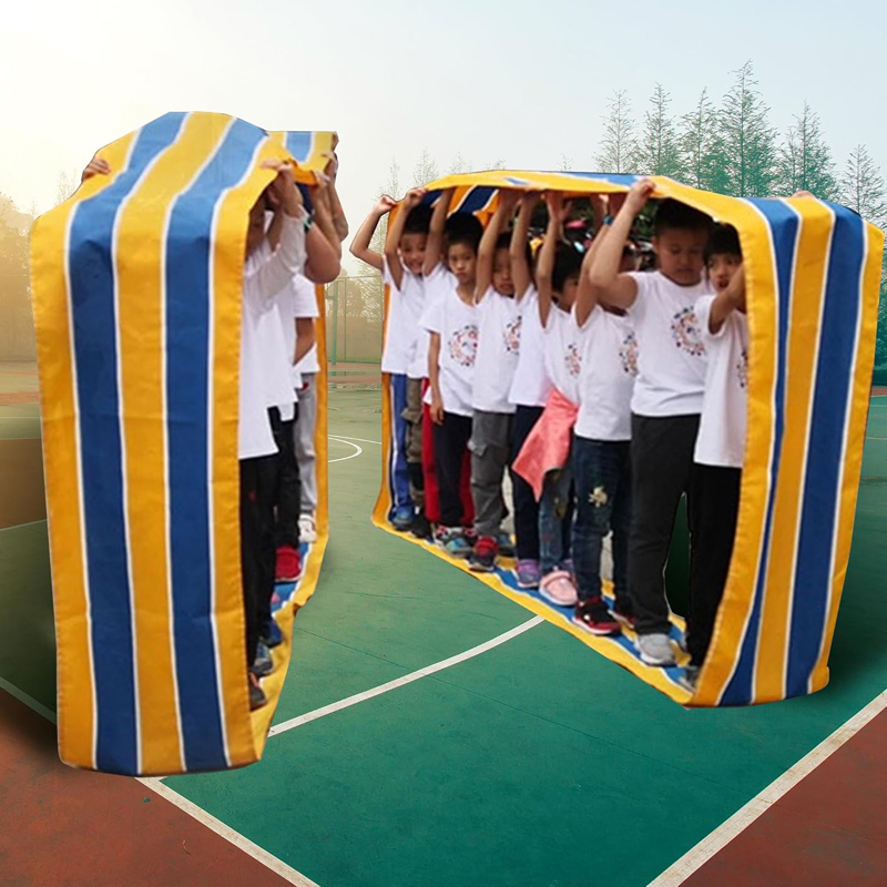 ألعاب العمل الجماعي، نشاط التع - مراجعة Kids Outdoor Learning Activities وسعره