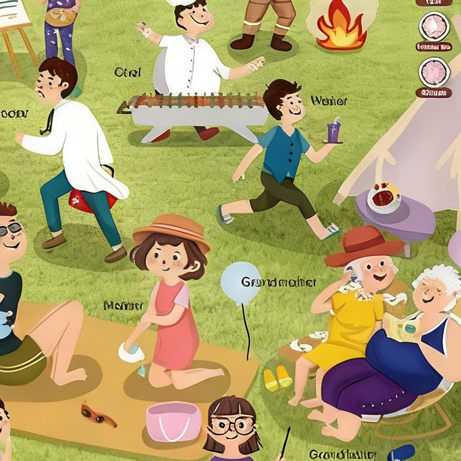 ملصقات تعلم الأطفال ألعاب تطوي - مراجعة Kids Outdoor Tools وسعره