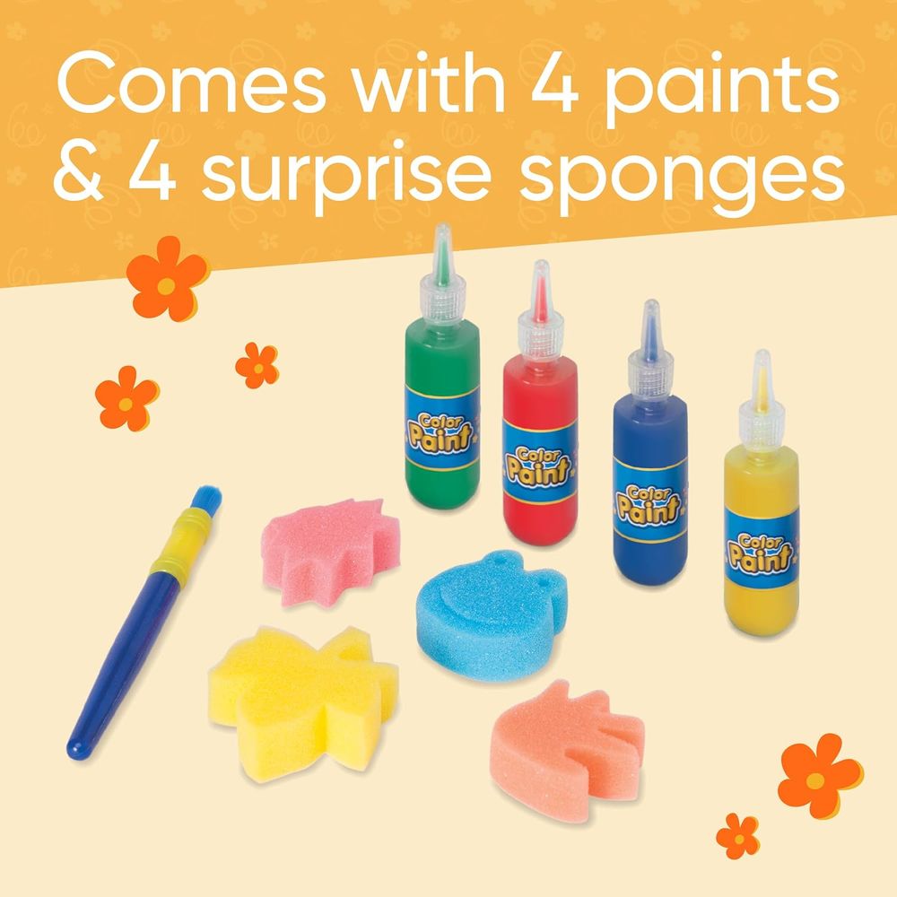 حامل رسم فني، محطة رسم للاستخد - مراجعة Kids Outdoor Easel وسعره