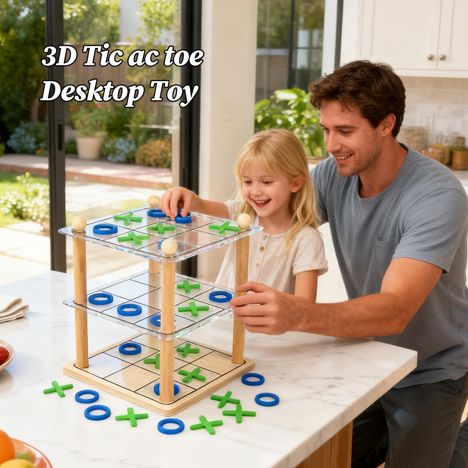 لعبة لوحة عائلية ألعاب استراتي - مراجعة Kids Outdoor Learning Activities وسعره