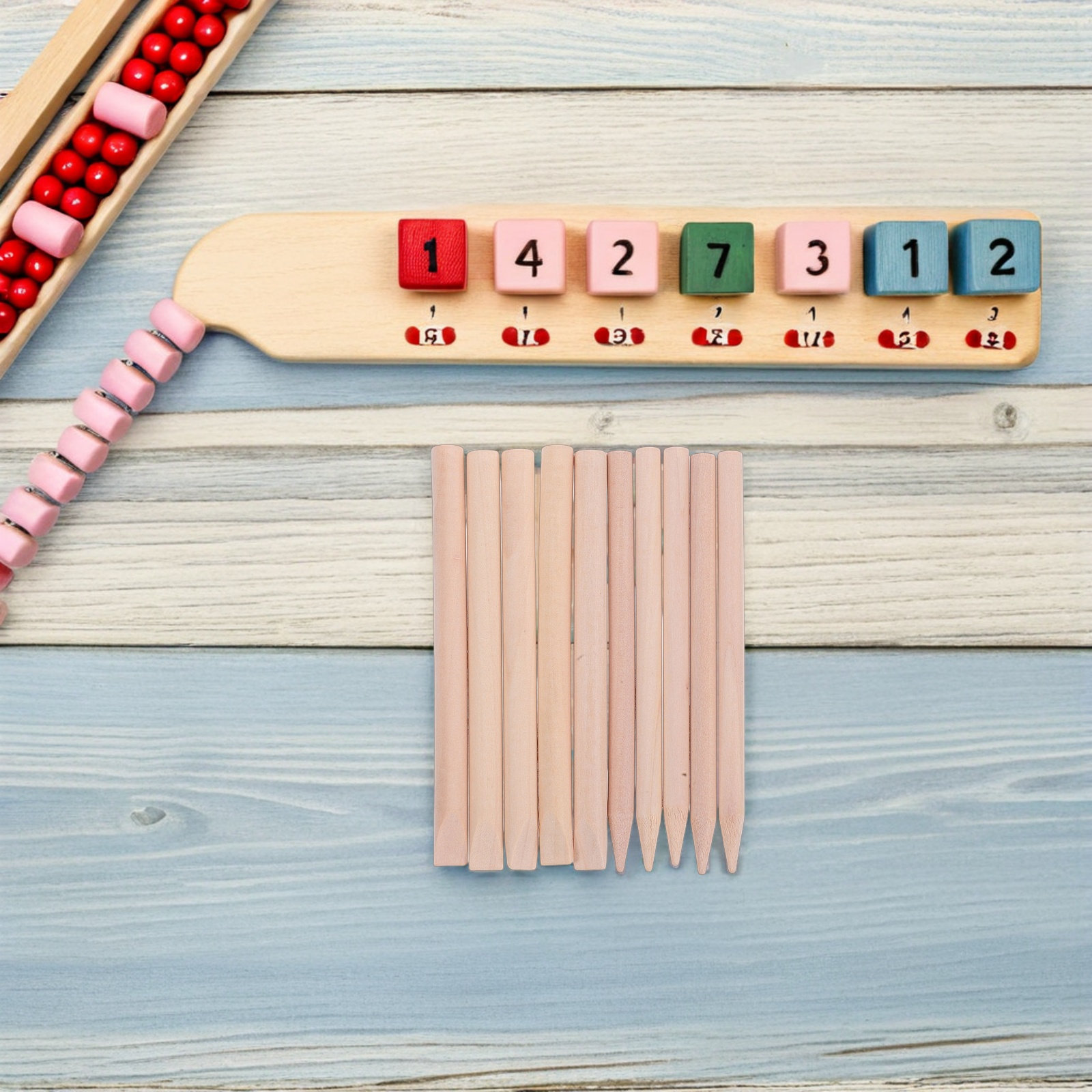 مجموعة أدوات التنقيب للأطفال م - مراجعة Kids Outdoor Tools وسعره