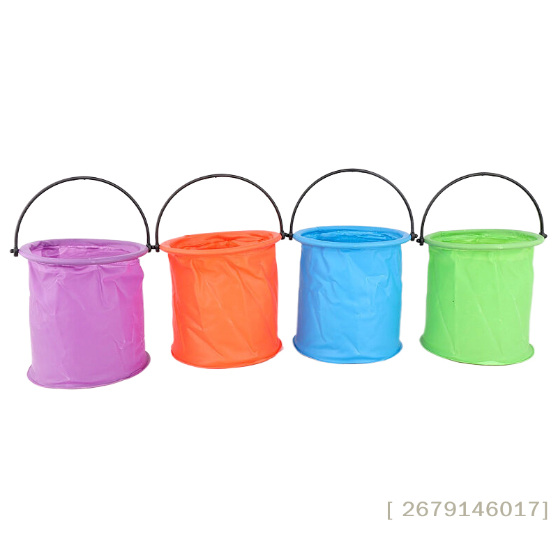 【YY26】دلو رمل قابل للطي للعب ف - مراجعة Kids Outdoor Garden Toys وسعره