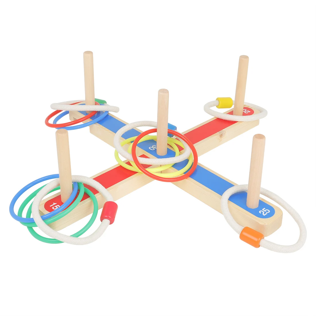 أطفال في الهواء الطلق مغامرة ا - مراجعة Kids Outdoor Tools وسعره