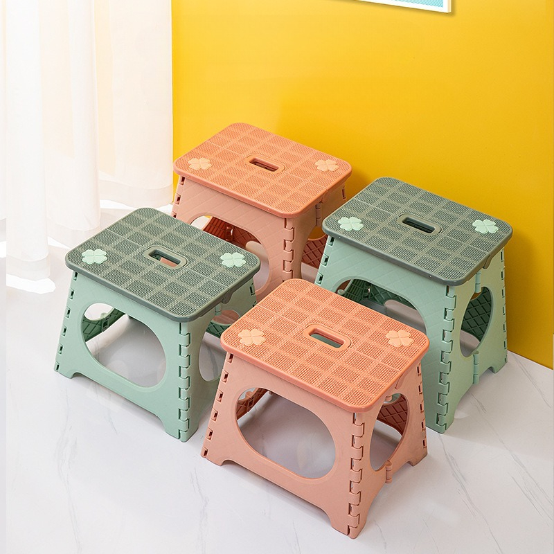 مقعد صغير محمول لتغيير الأحذية - مراجعة Kids Outdoor Seating وسعره