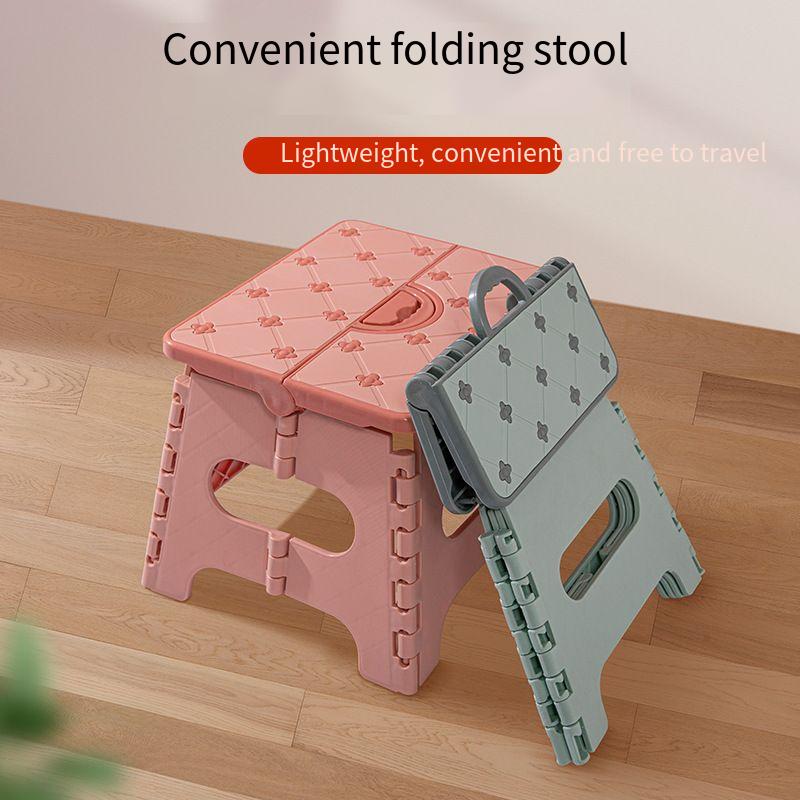 مقعد صغير محمول لتغيير الأحذية - مراجعة Kids Outdoor Seating وسعره
