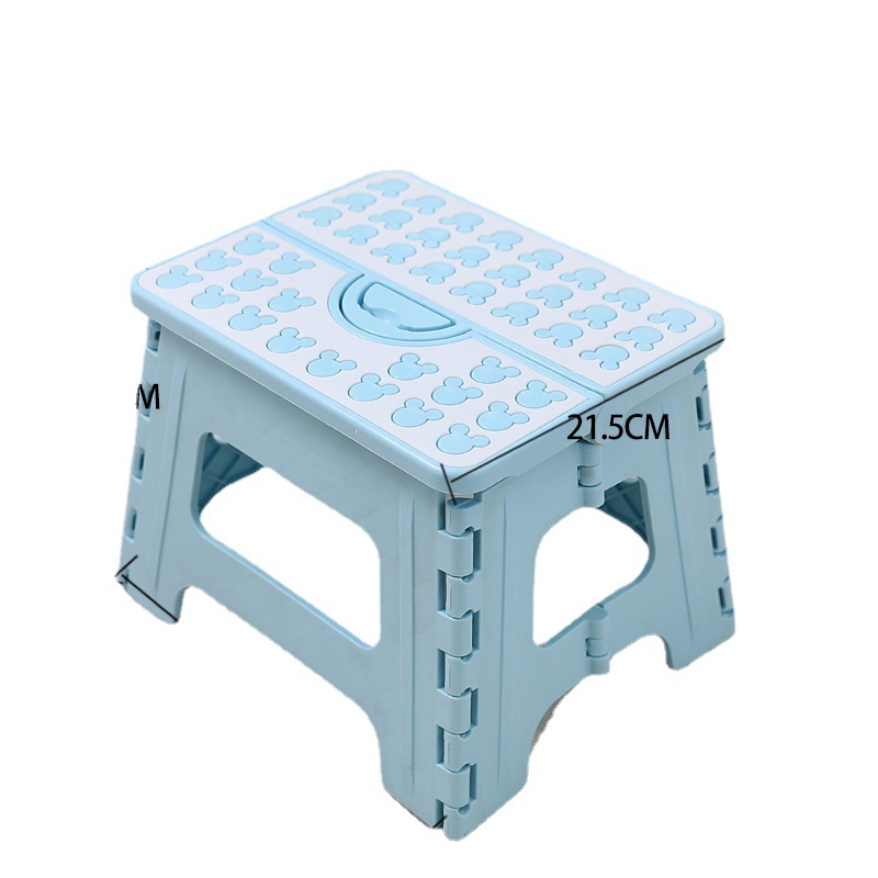 مقعد صغير محمول لتغيير الأحذية - مراجعة Kids Outdoor Seating وسعره