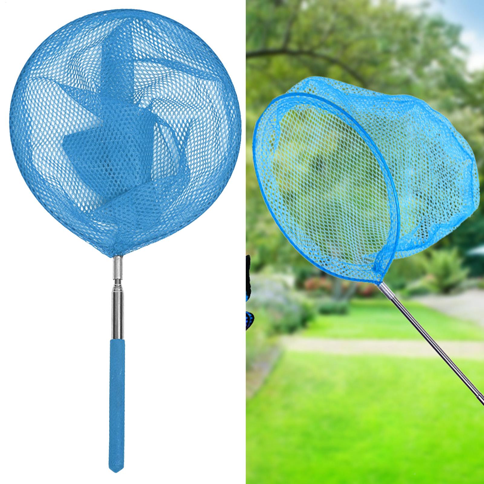 شبكة تنظيف حمام السباحة مع عمو - مراجعة Kids Outdoor Tools وسعره