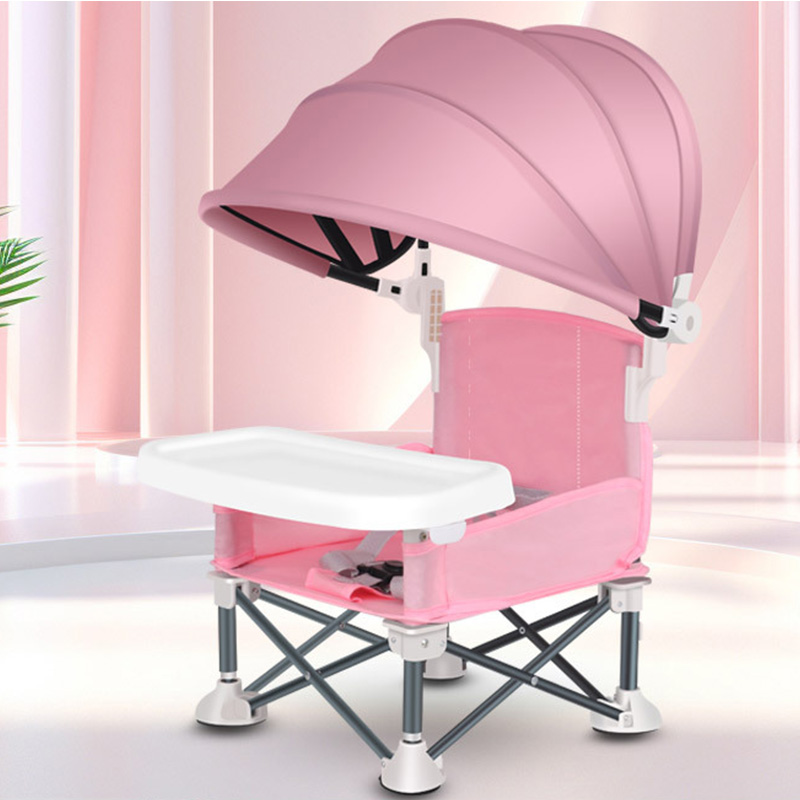 كرسي طعام قابل للطي للأطفال مص - مراجعة Kids Outdoor Dining Table وسعره