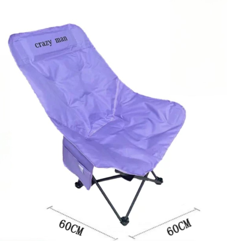 كرسي استلقاء خفيف الوزن للغاية - مراجعة Kids Outdoor Seating وسعره