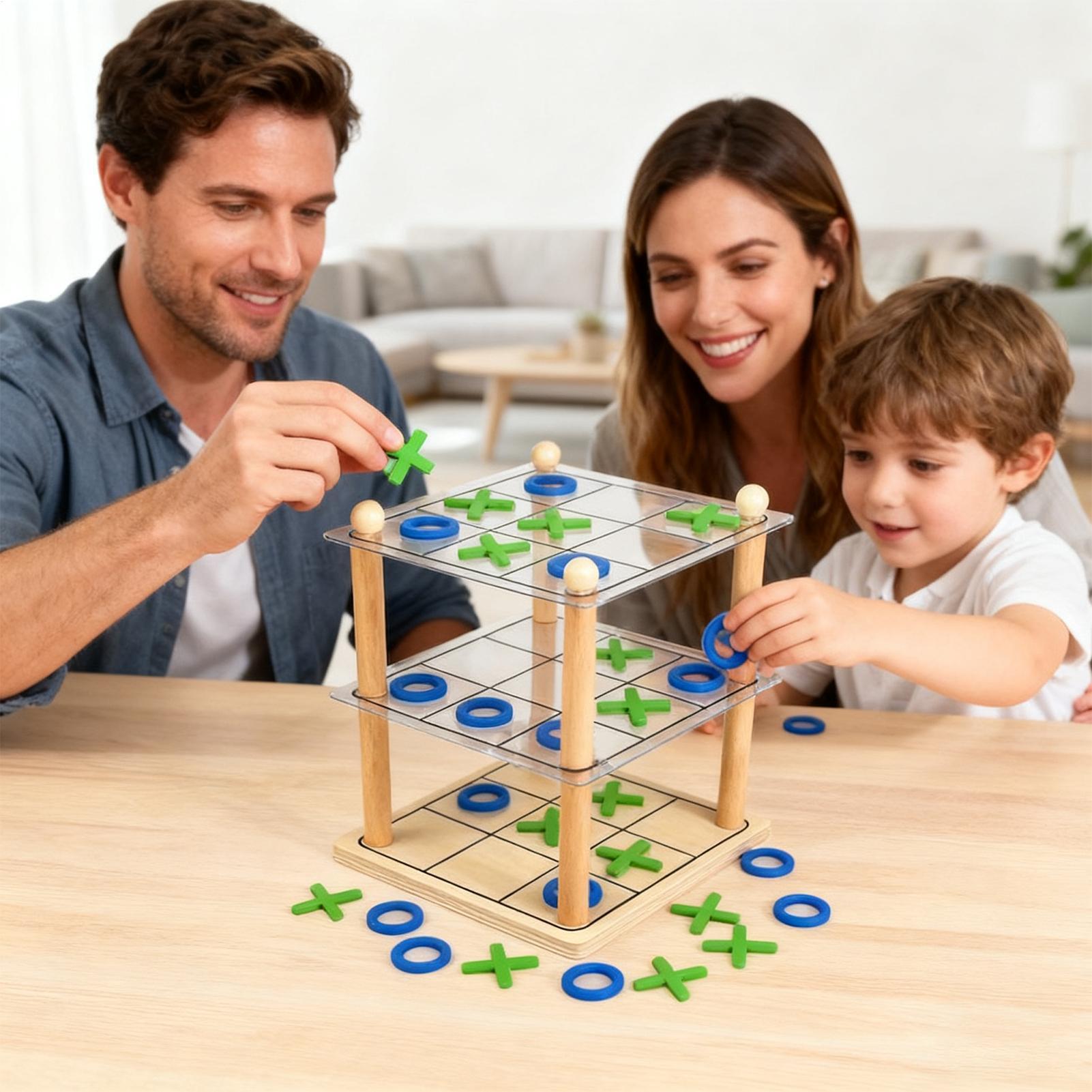 توصيل ألعاب اللوحة ألعاب استرا - مراجعة Kids Outdoor Learning Activities وسعره