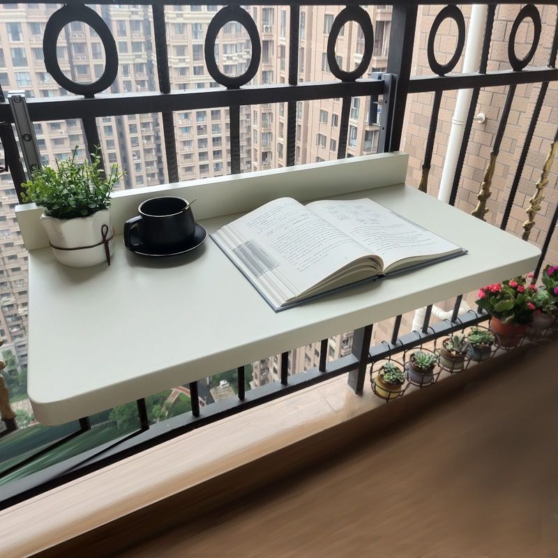 طاولة شرفة معدنية حديثة قابلة  - مراجعة Kids Outdoor Dining Table وسعره